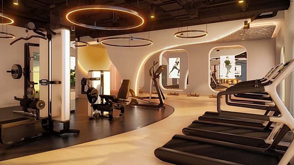 Ushuaia Ibiza Beach Hotel - Adults Only