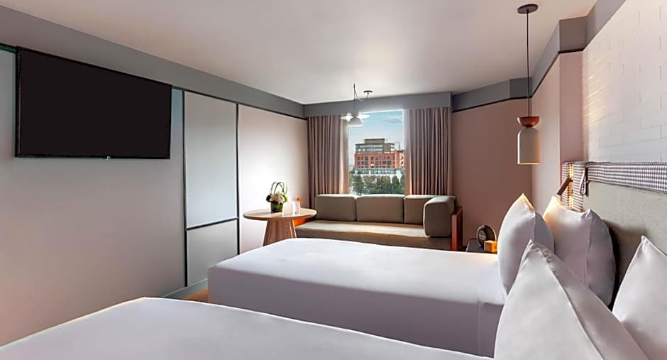 Avani Royal Zona T Bogota Hotel