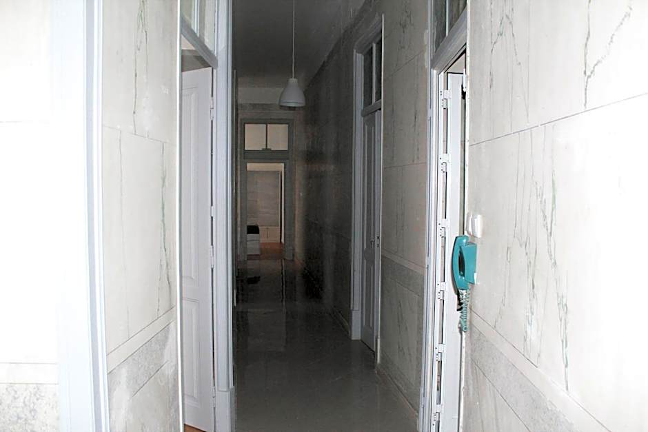 Atelier 3 - Boutique Rooms