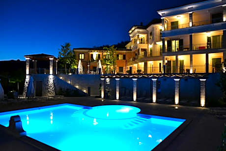 Incantea Resort