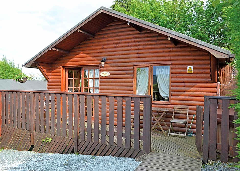 Brookside Leisure Park