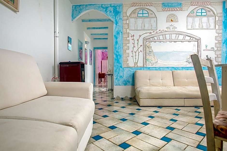 Locanda Domus De Vida