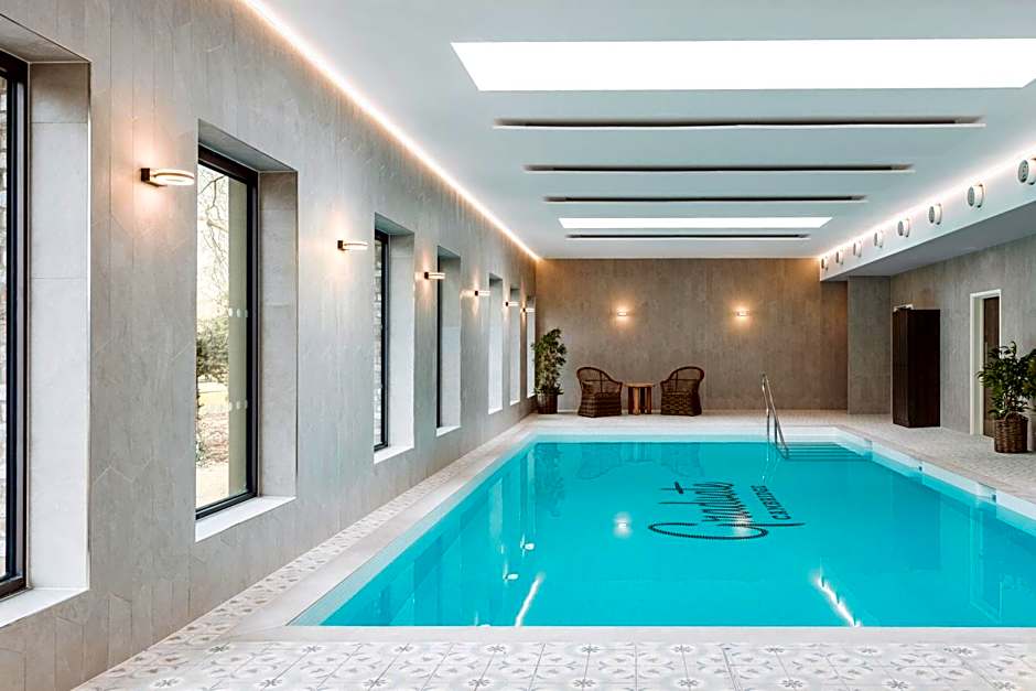 Graduate by Hilton Cambridge