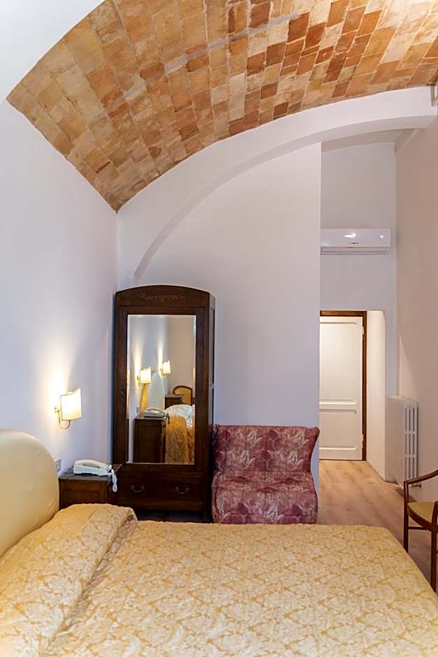 Hotel Belvedere