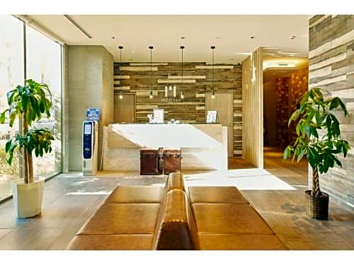 hotel MONday HANEDA AIRPORT - Vacation STAY 69313v