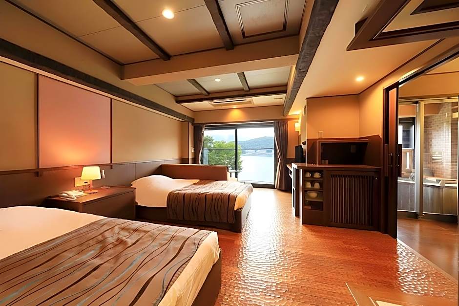 Fuji Lake Hotel