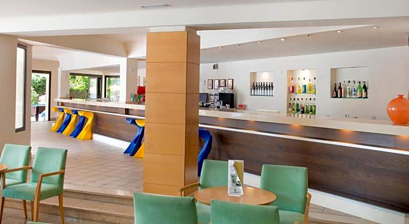 Santa Maria Playa Hotel