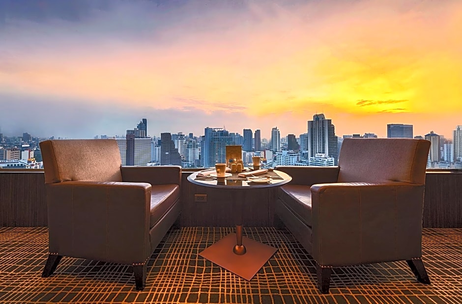 The Landmark Bangkok