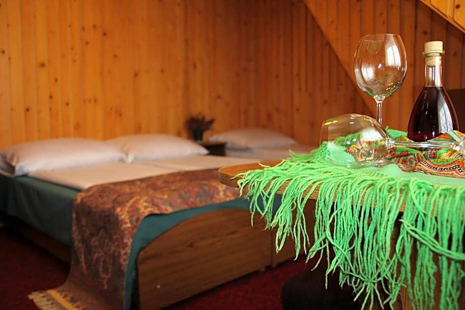 Pokoje Gościnne Madzia