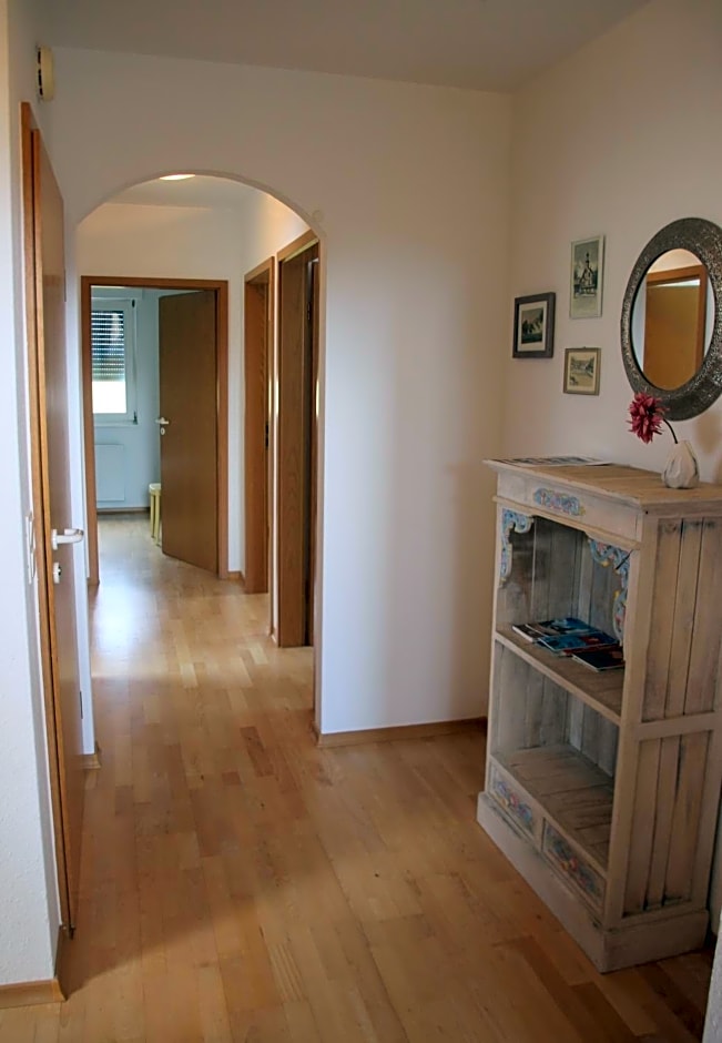 Zimmer Paradiso