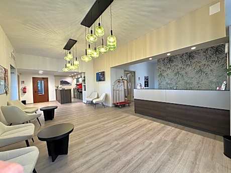 Hotel Bel Sito Peschiera