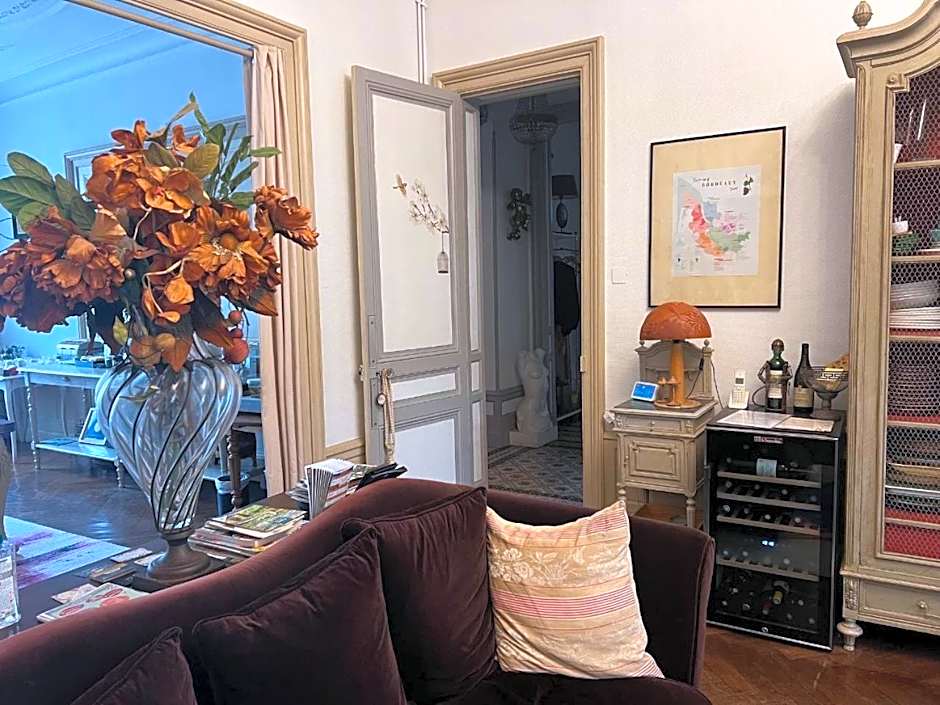 Les Tuileries de Chanteloup