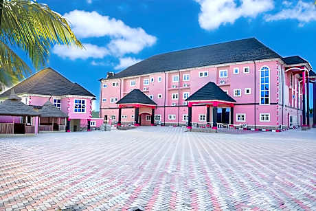 Dallas Grand Beach Hotel & Resort