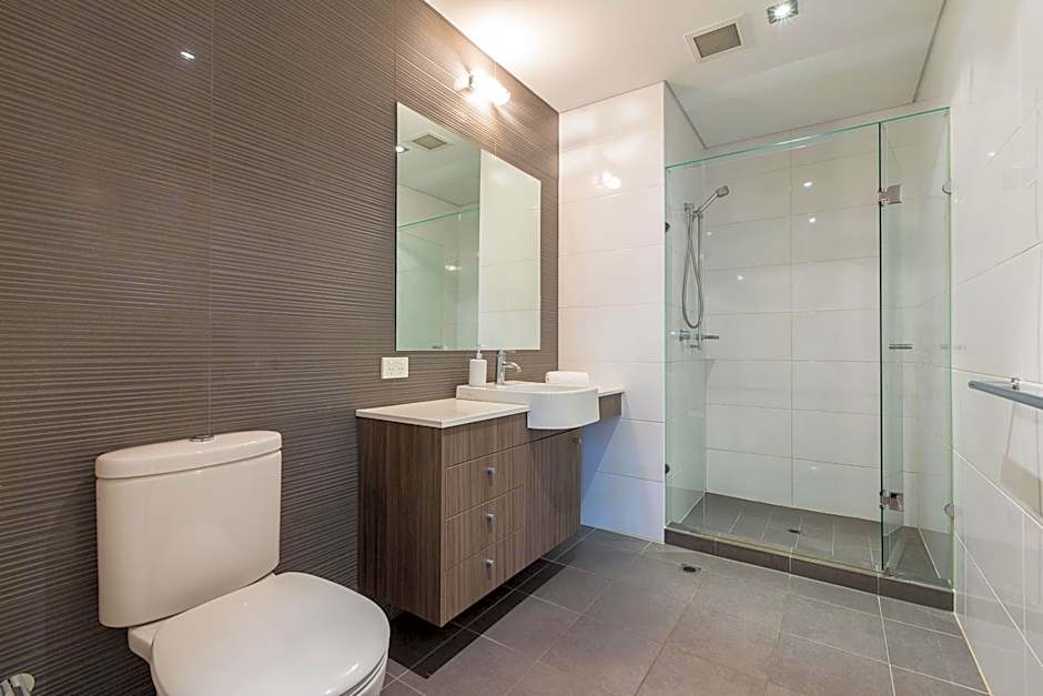 Gallery Serviced Apartments