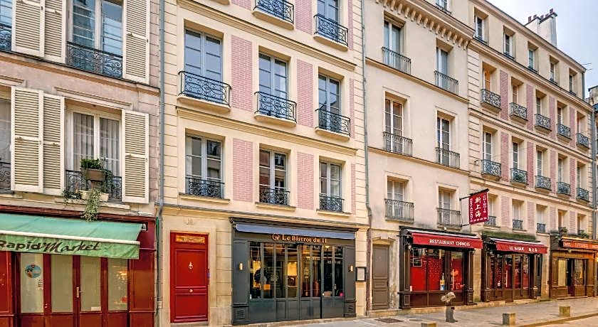 Apparts de l'Oncle Louis