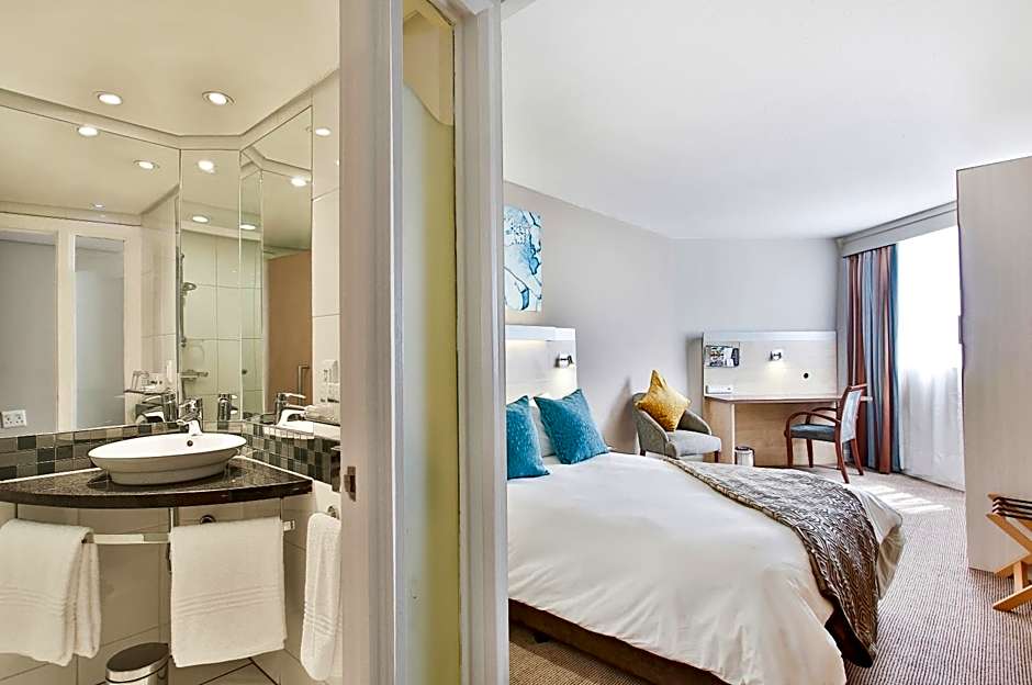 RH Hotel & Apartments - Pretoria