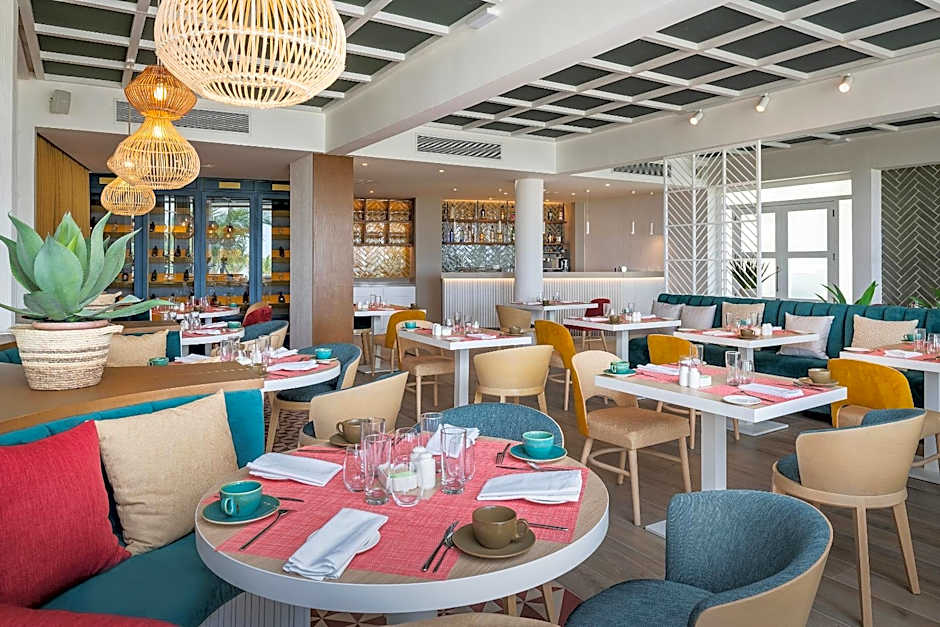 Catalonia Costa Mujeres All Suites & Spa - All Inclusive