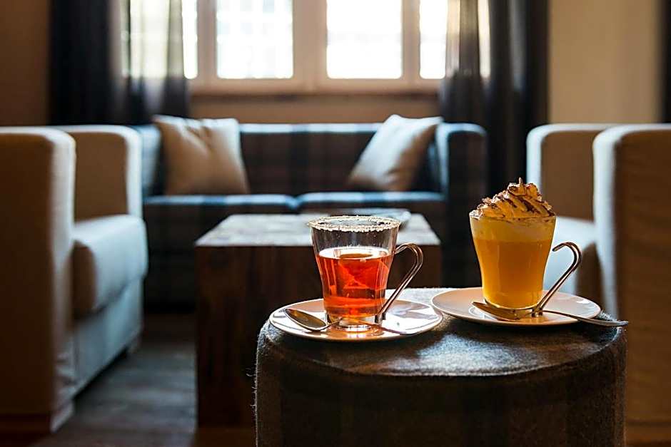 Sassdei My Active Suite Hotel