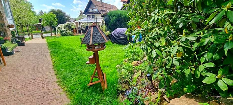 Hotel Elisabeth Ilse