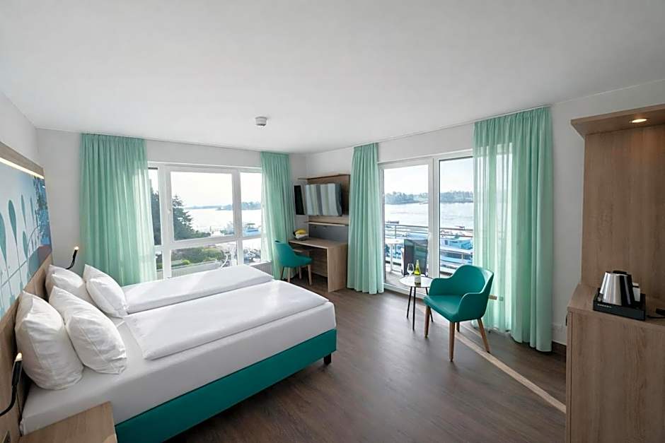 Hotel Rheinpark Rees