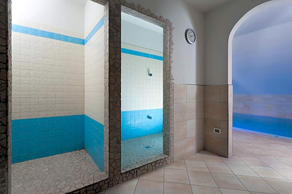 Residence Rododendro