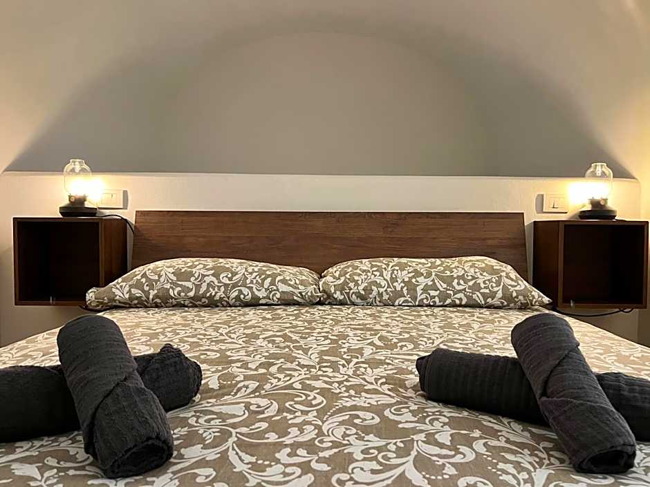 Santo Stefano Loft