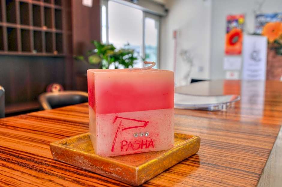 Hotel Pasha