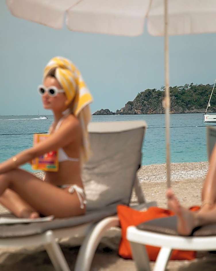 Kassandra Boutique Hotel