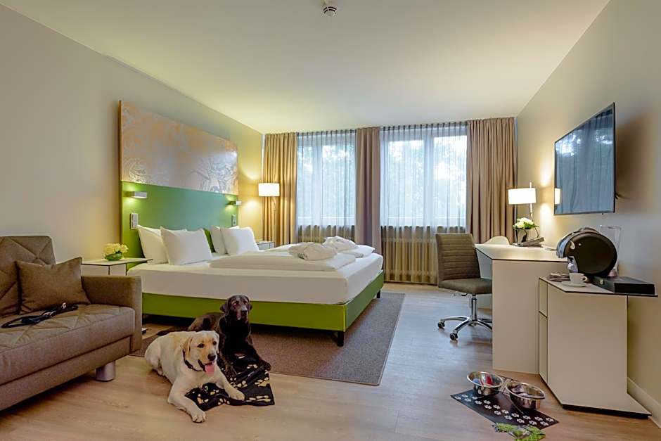 Congress Hotel Mercure Nürnberg an der Messe