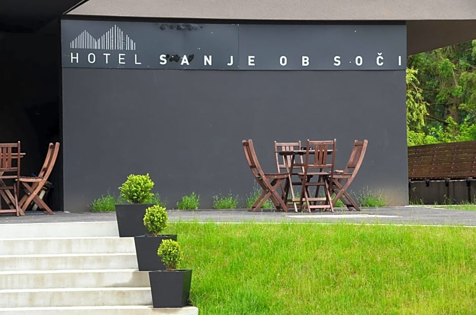 Hotel Sanje ob Soi ***/****