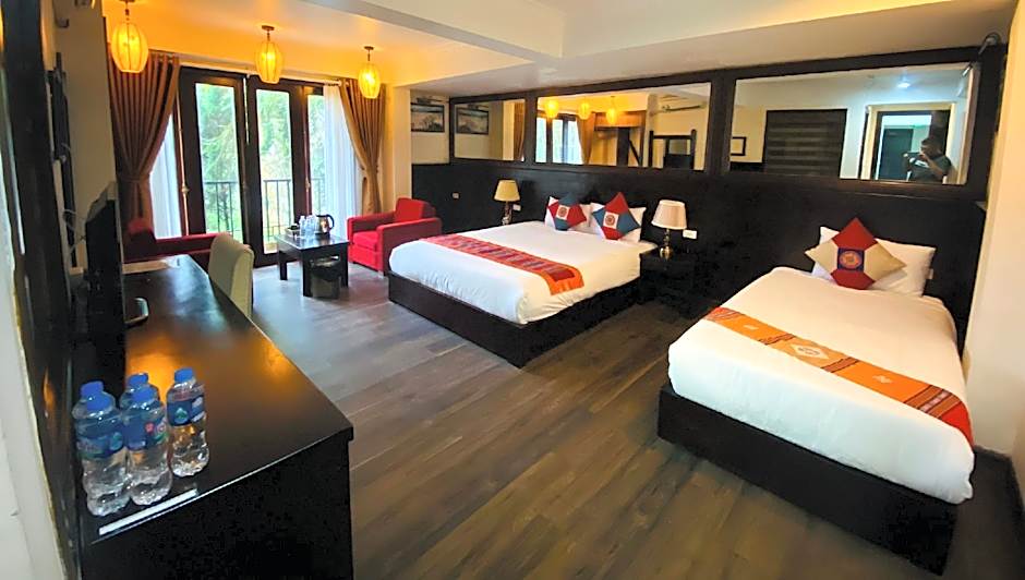 Sapa Elite Hotel