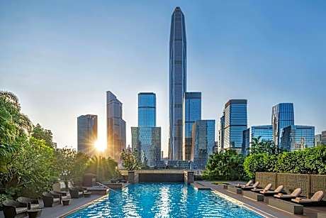 The Ritz-Carlton Shenzhen
