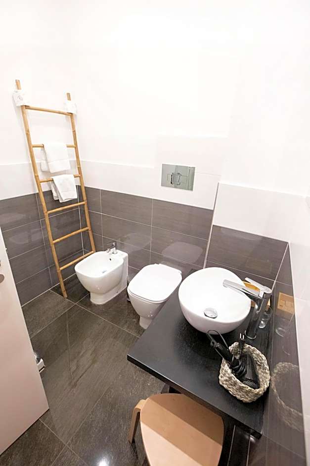 Hall inn B&B in Chiostro