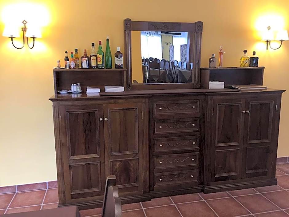 Hotel Rural Nova Ruta