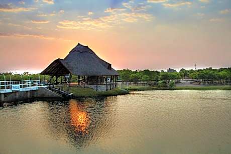 Stephen Margolis Resort