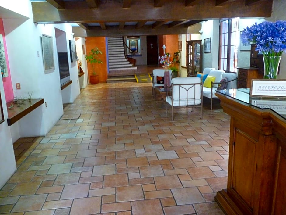 Hotel Trébol