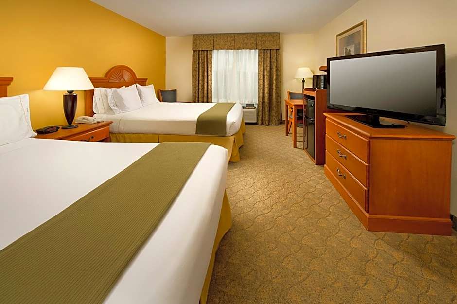 Holiday Inn Express Hotel & Suites Lenoir City Knoxville Area By IHG