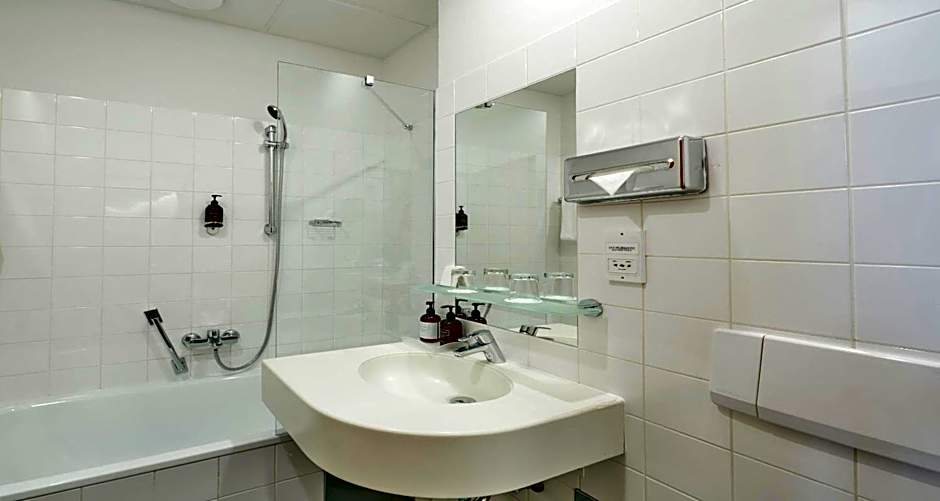 Best Western Hotel Moran
