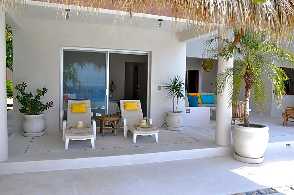 Casa Cometa