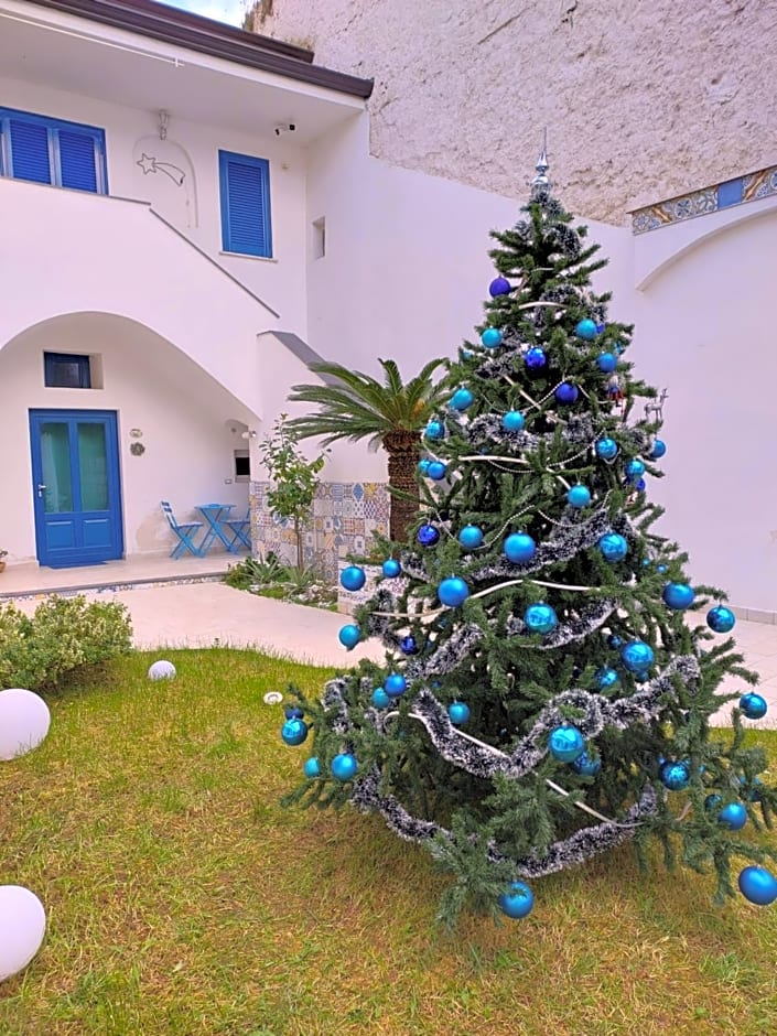 Sognando Vietri e SPA Esclusiva P T