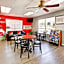 OYO Hotel Texarkana North Heights AR Hwy I-30