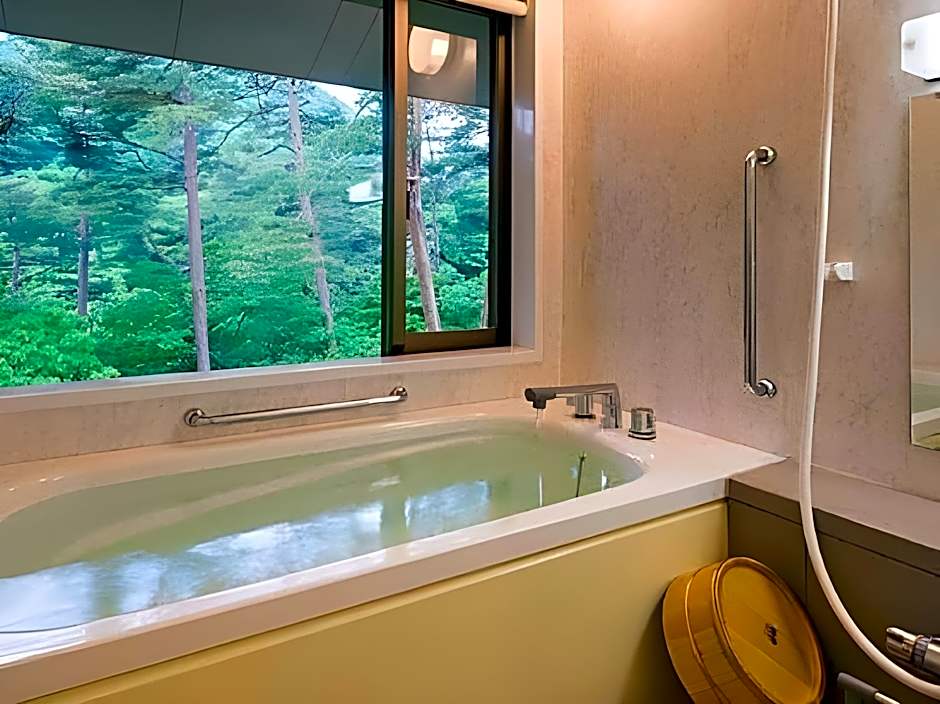 Hanamaki Onsen Kashoen