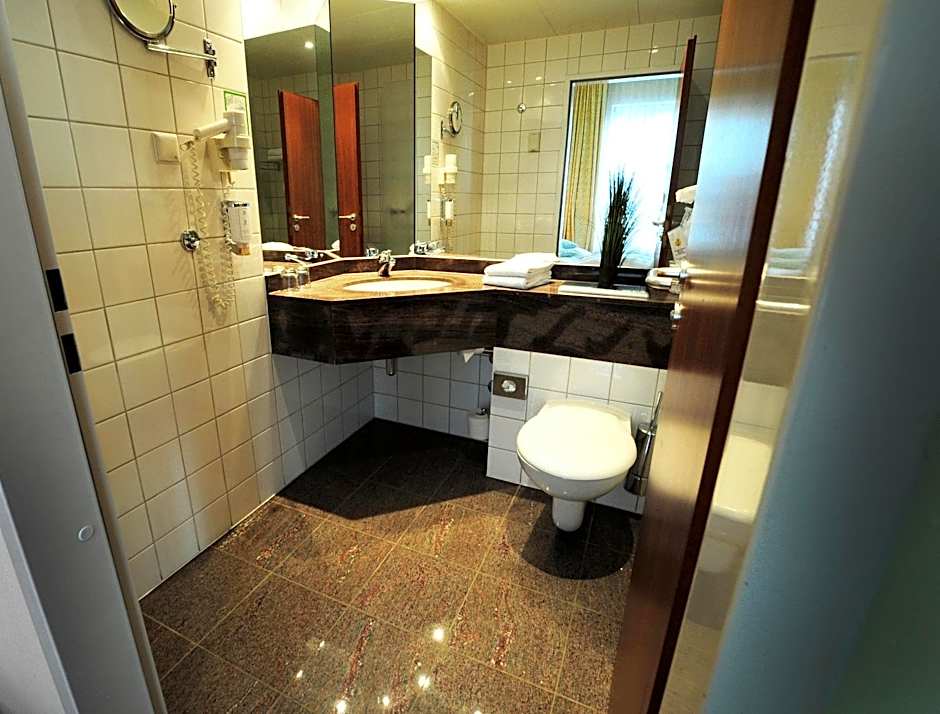 Hansa Apart-Hotel Regensburg