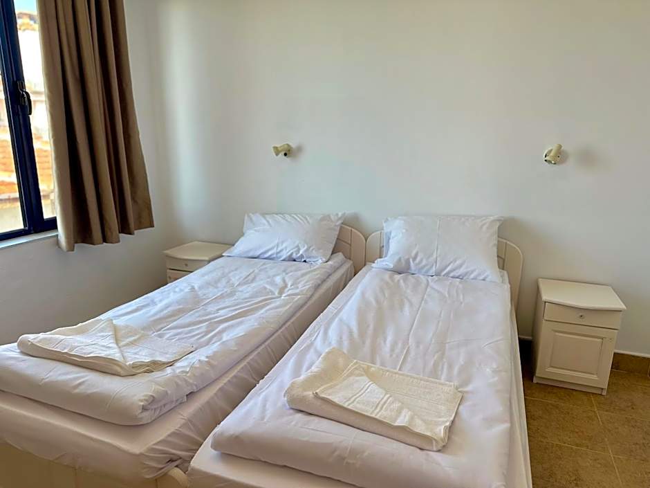 Хотел Елисей