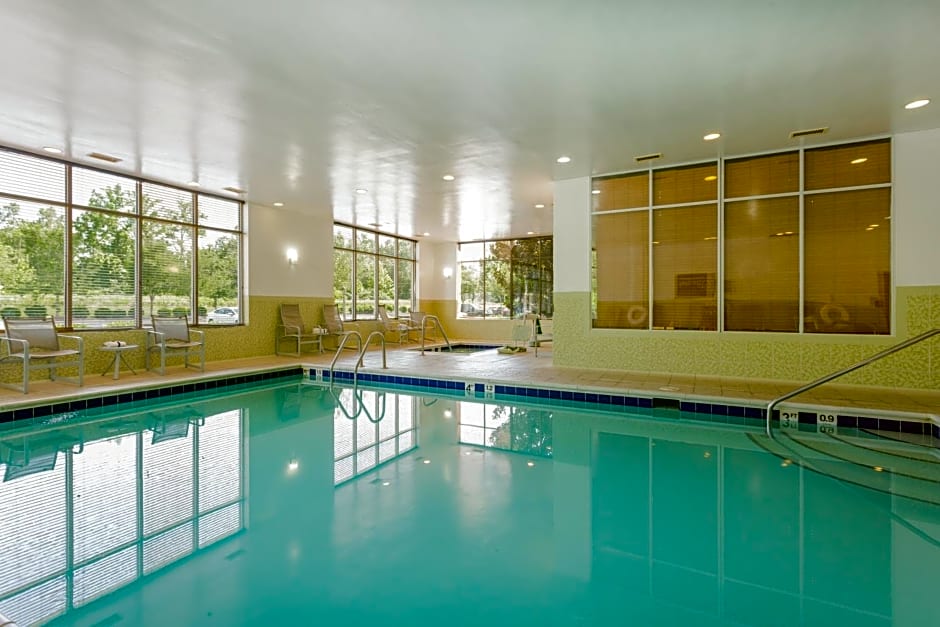 Hampton Inn Petersburg - Southpark Mall