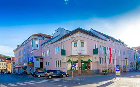Hotel Kongress