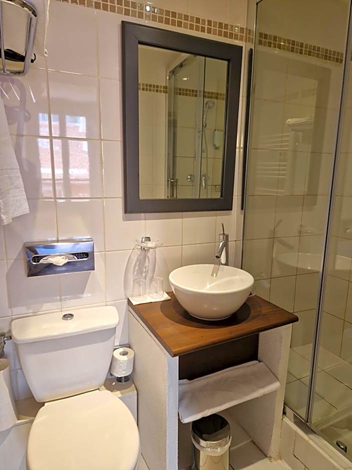 Hotel La Villa Tosca