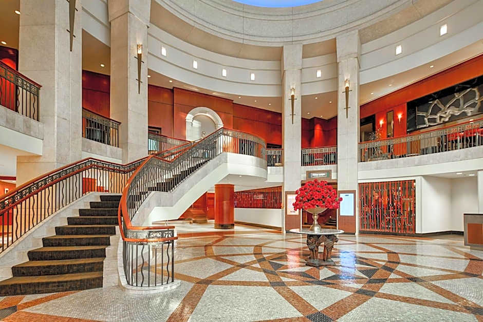 InterContinental Chicago Magnificent Mile By IHG