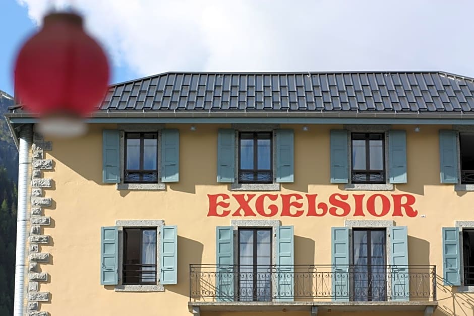 Excelsior Chamonix Hôtel & Spa
