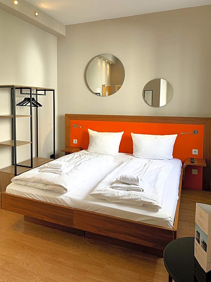 Hotel AM Sendlinger Tor